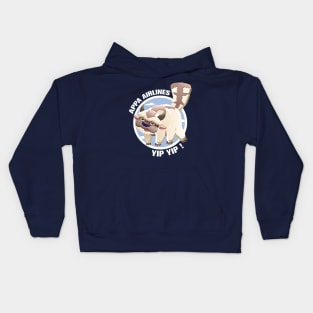 YIP YIP ! Kids Hoodie